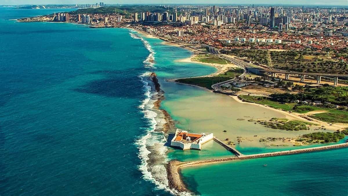 Guia encantador para conhecer Natal, a formosa Cidade do Sol do RN | Paxpro Guia encantador para conhecer Natal, a formosa Cidade do Sol do RN | Paxpro