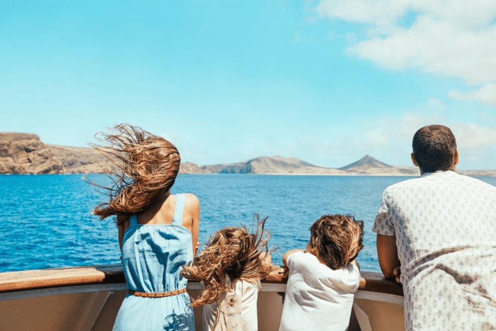 LUGARES PARA VIAJAR COM A FAMÍLIA: DESCUBRA OS MELHORES DESTINOS! | Paxpro